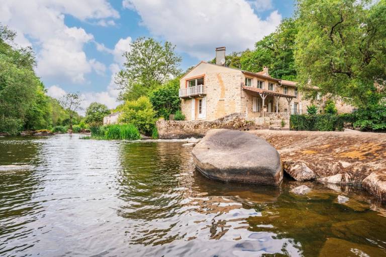 Maison de vacances  Cholet