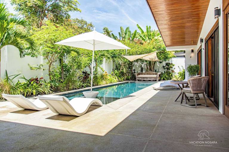 House Nosara