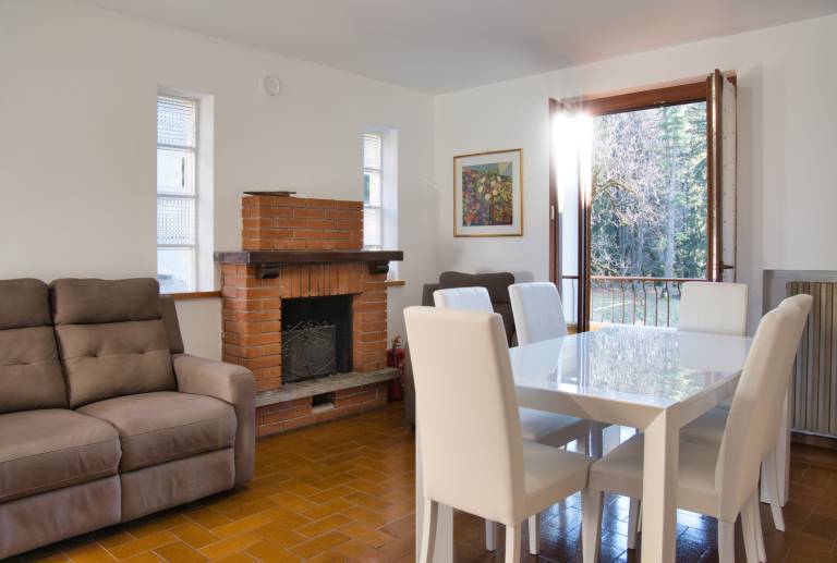 Appartamento vacanza Taceno