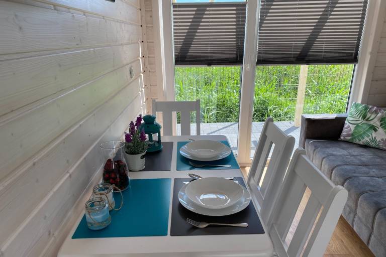 House with grill, patio & garden — photo 4