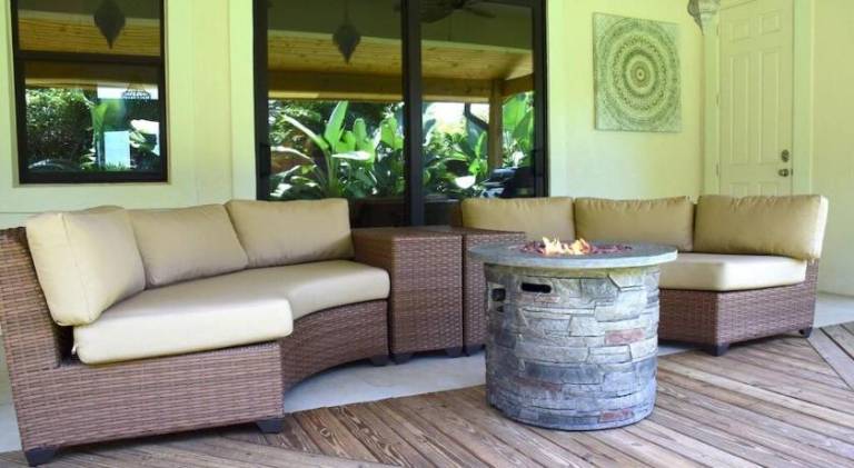 Beautiful and relaxing villa near the Beach! — photo 5