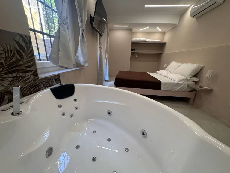 Ferienwohnung in Pra', Genua f&uuml;r max. 4 Personen, 