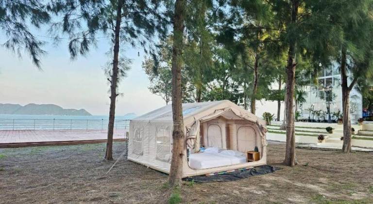 Phu Pha Na Lay Cafe'n Camping — photo 4