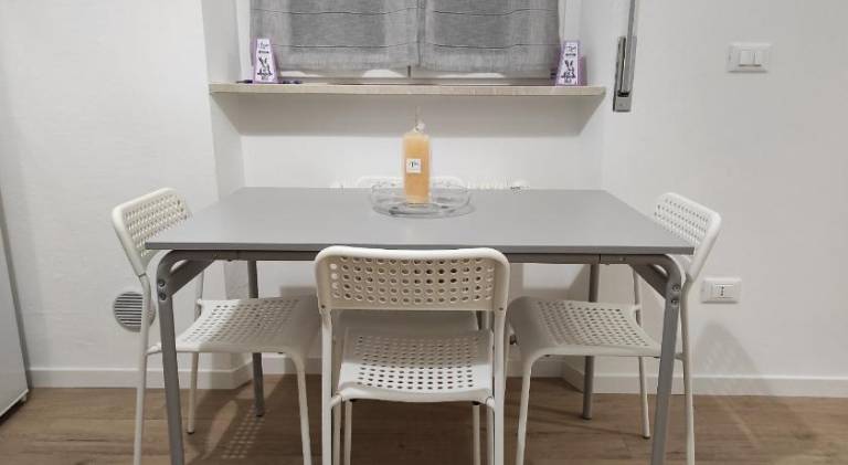 Holiday apartment with 1 room for 4 persons — photo 5