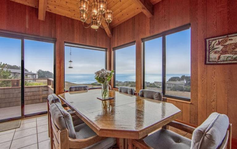 House Sea Ranch