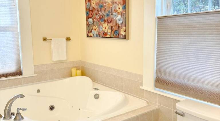 Vacation home with jacuzzi — photo 3