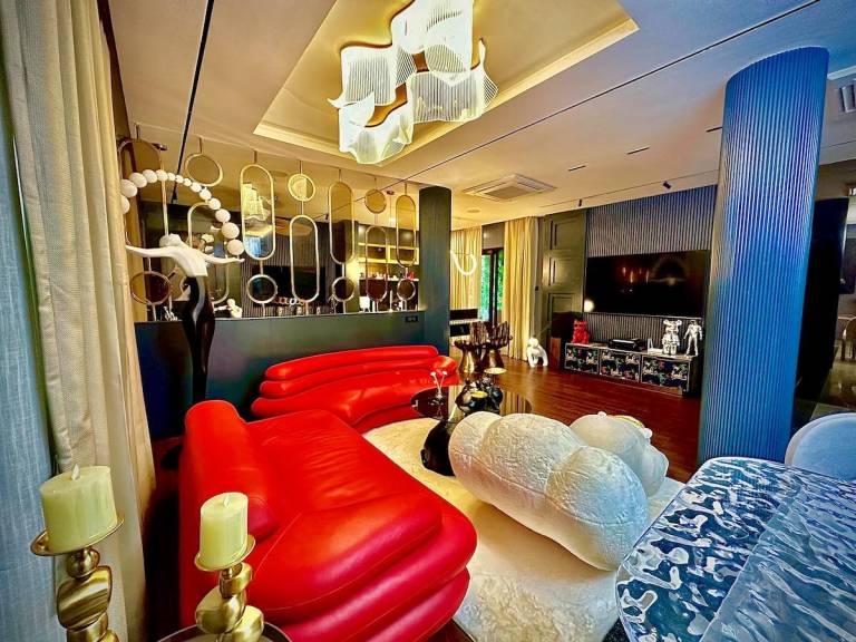 93 m&sup2; Ferienhaus