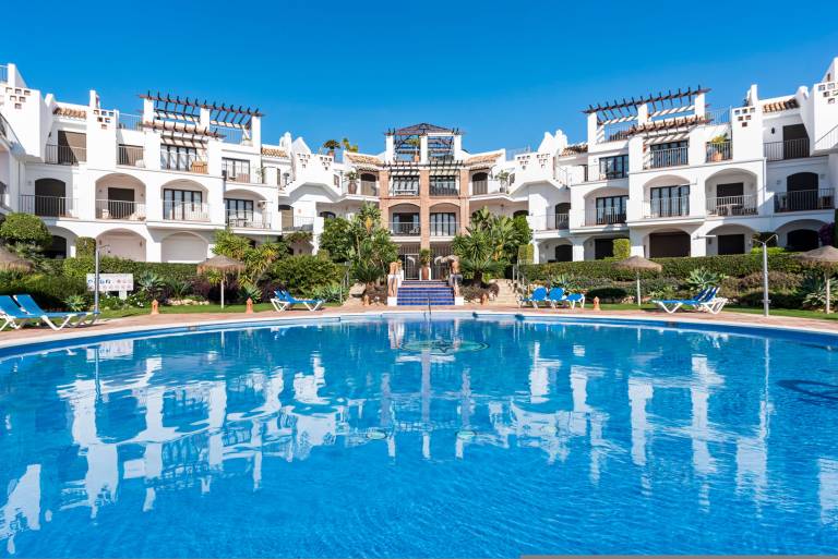 Apartment  Benahavís