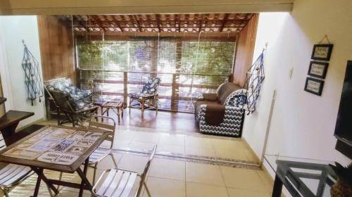 Apartamento Morro de São Paulo