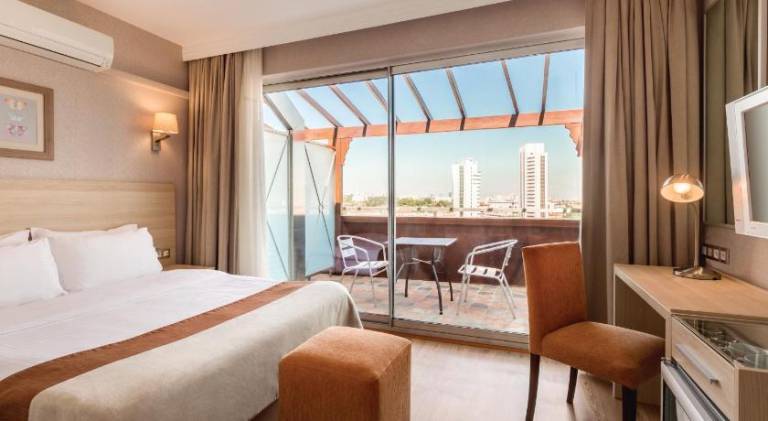 Ramada by Wyndham Ankara — photo 2