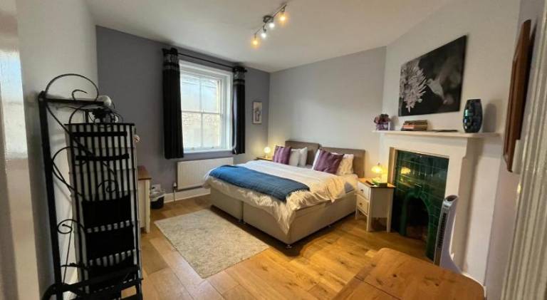 Holiday apartment | Near Roman Baths — photo 2