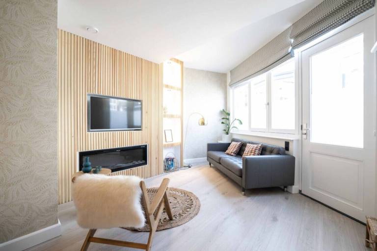 Ferienwohnung  Scheveningen