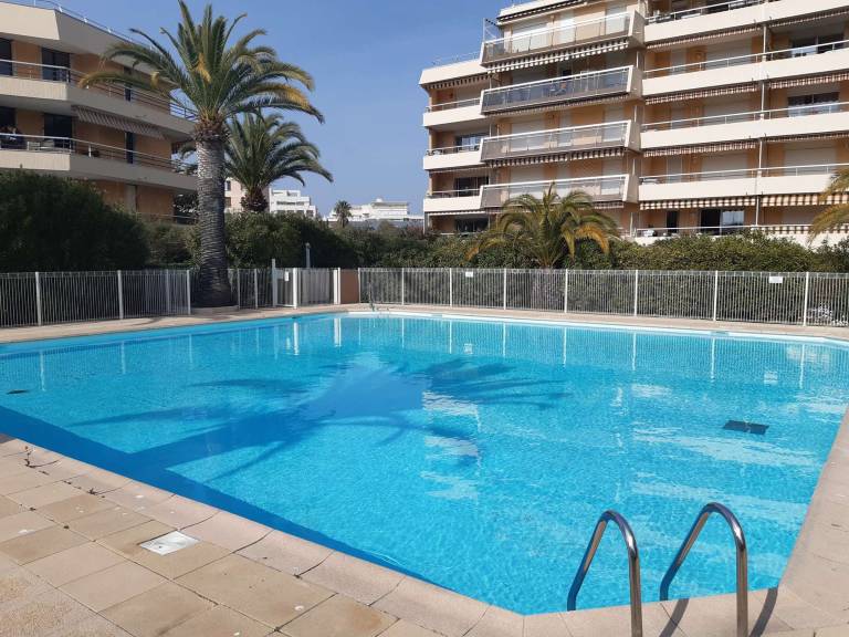 Appartamento Port Fréjus