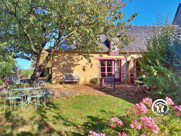 Cottage Craon