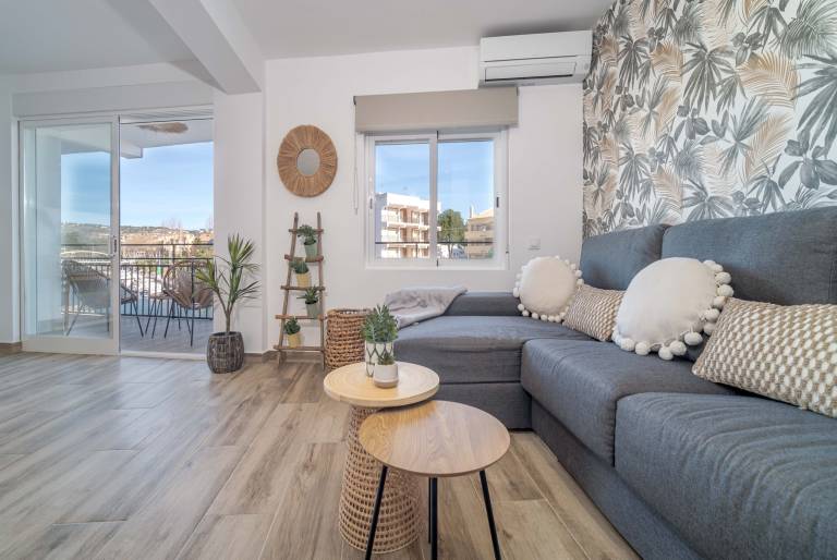 Venecia Beach Apartment Javea Arenal — photo 2