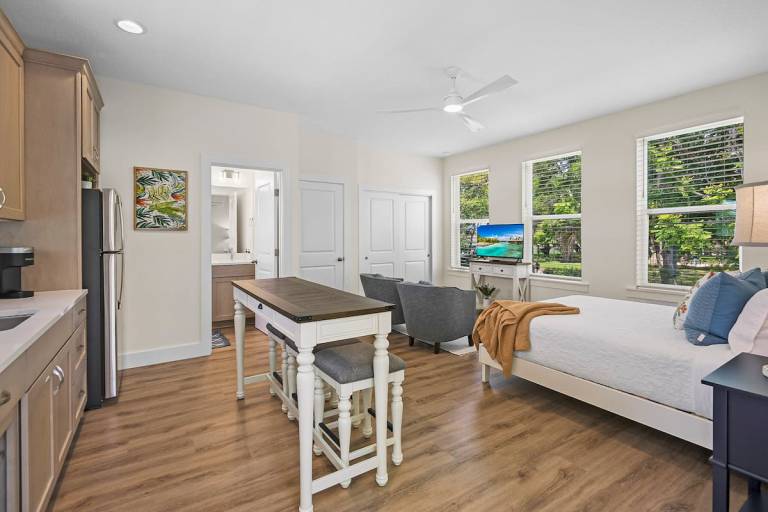 Apartment | Water view — photo 5