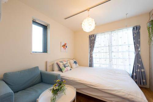 22 m² Ferienwohnung