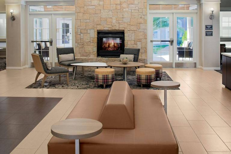 Residence Inn by Marriott Tucson Williams Centre — photo 3