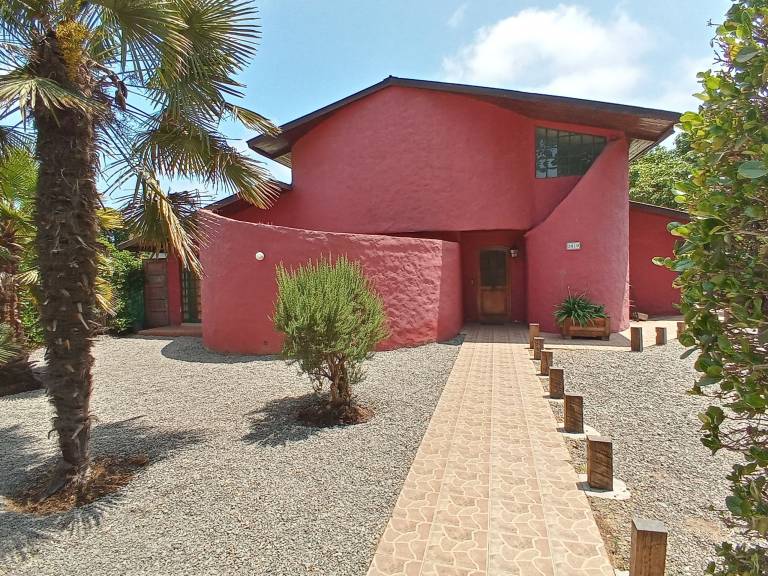 Chalet Olmué
