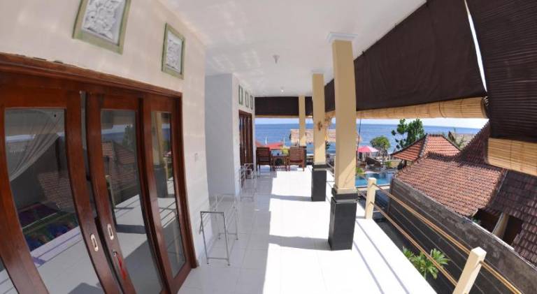 Homestay & Restaurant Segara Amed — photo 3