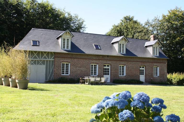 Cottage Paluel