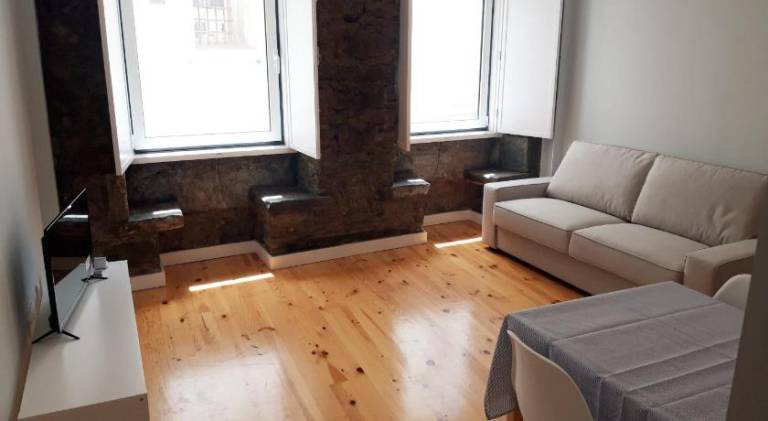 Beautiful holiday apartment | Close to Monastery of Santa Cruz | Pet-friendly in Coimbra