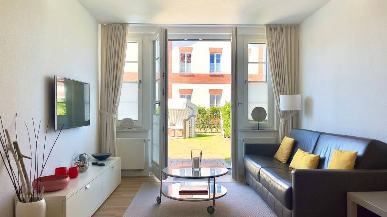Ferienwohnung Langeoog