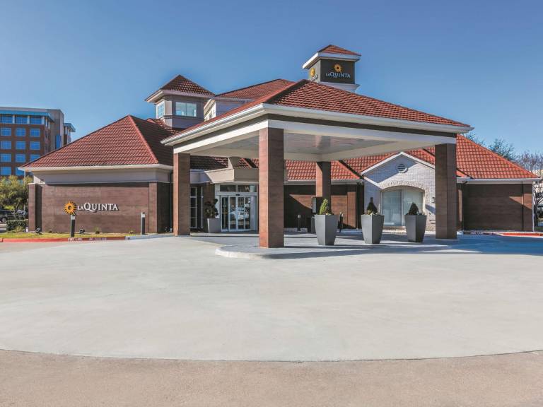 La Quinta Inn & Suites by Wyndham Dallas Plano West in Plano, TX