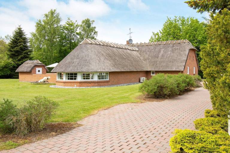Ferienhaus Marielyst