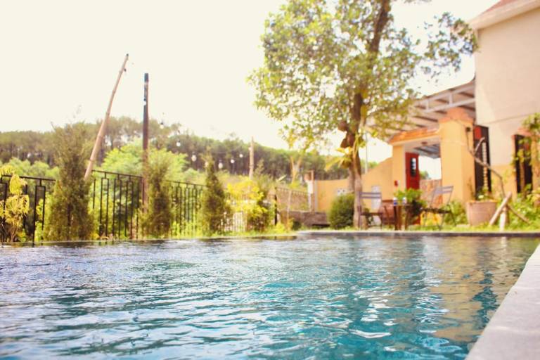 House  Thủy Bằng