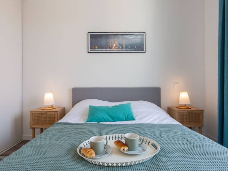 Fully equipped nice apartment | Beach nearby | Pets are welcome — photo 3