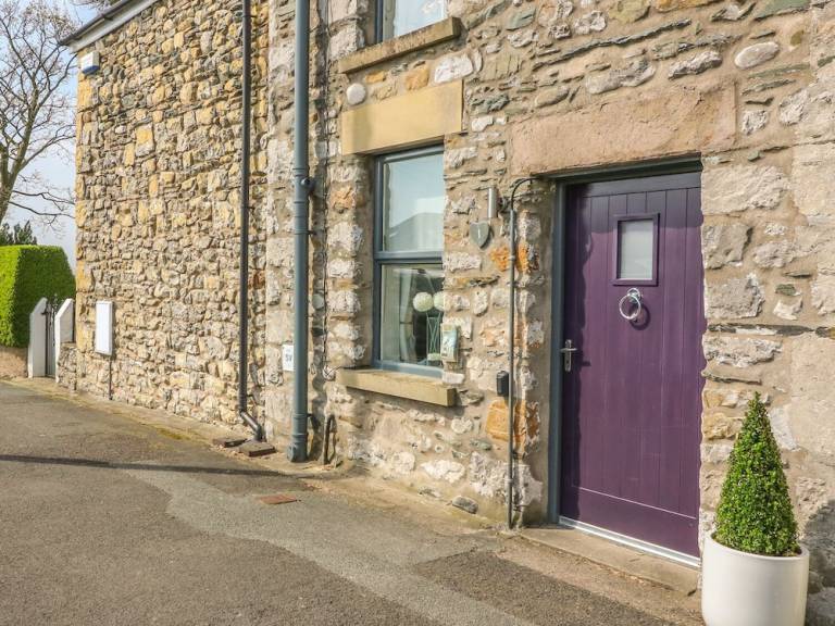 Cottage Ingleton