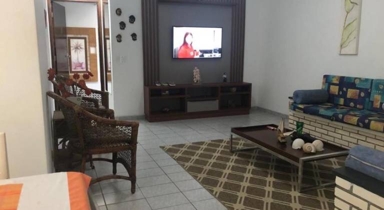 Apartment with 3 rooms for 9 persons — photo 2