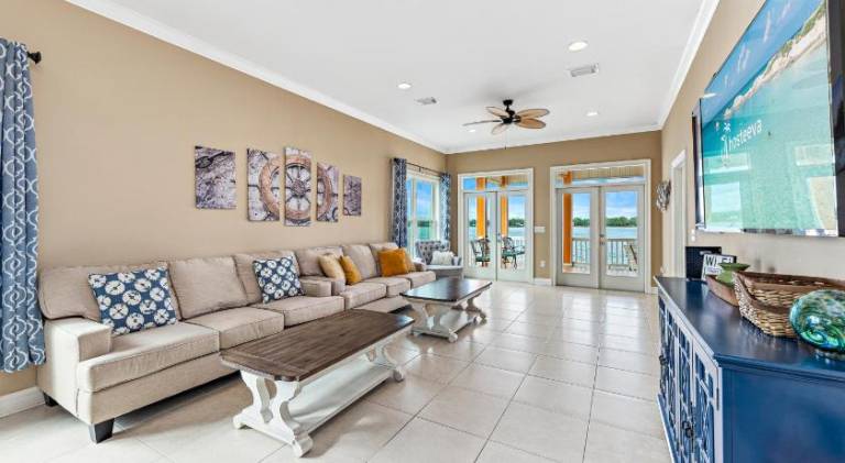 Vacation home | Close to the beach | Dogs allowed in Gulf Shores, AL