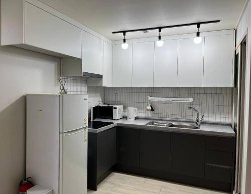36 m² Ferienwohnung