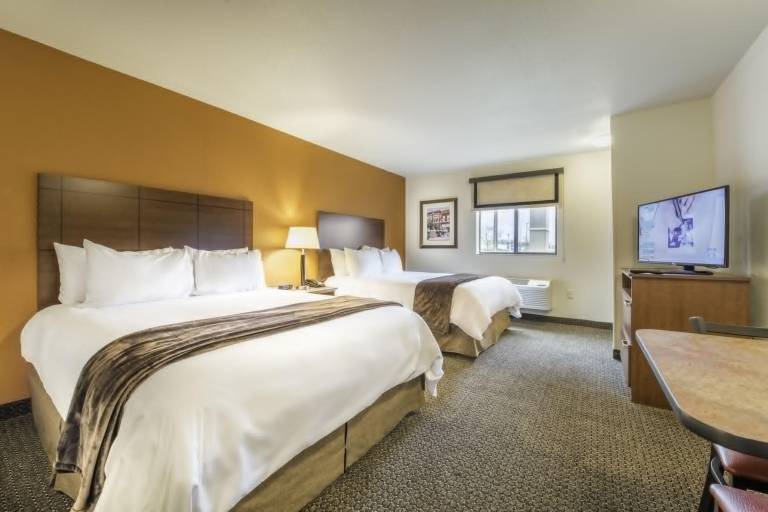 My Place Hotel Nashville East I-40 Lebanon — photo 2