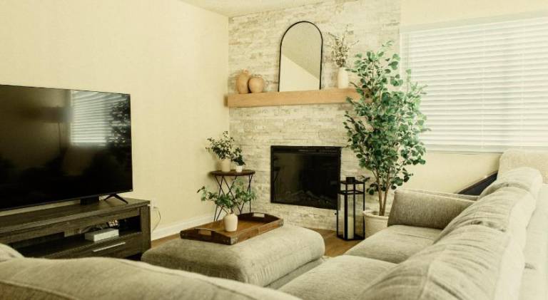 Vacation home with garden | Good for workation in Orange, CA