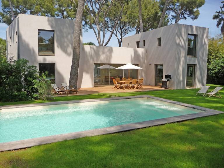 Villa Antibes