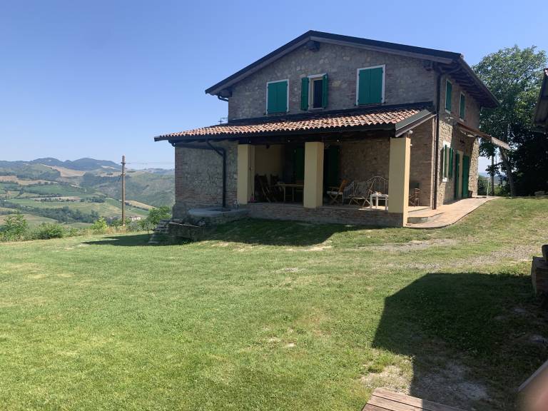 Villa with private pool, garden & patio | Nature view — photo 3
