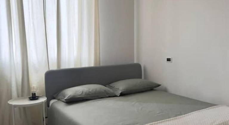 Rental apartment with 1 room for 2 persons in Parma