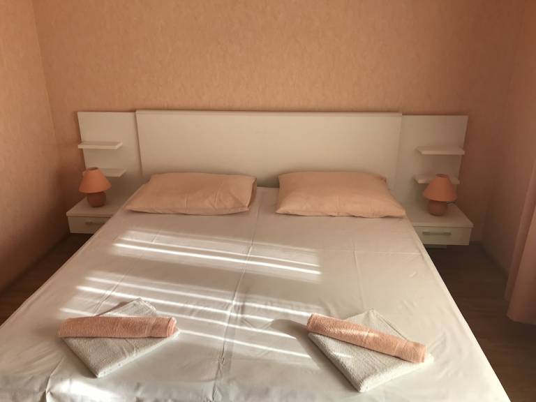 Apartament  Stobreč