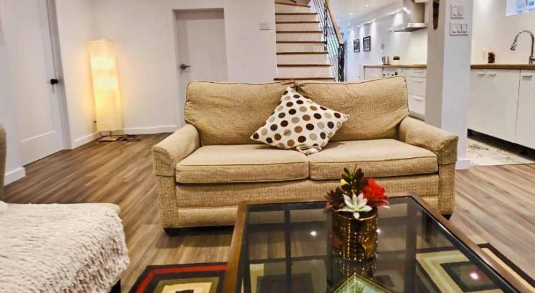 70 m&sup2; Ferienwohnung