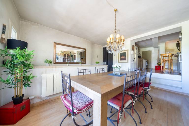 Ferienhaus Lourmarin