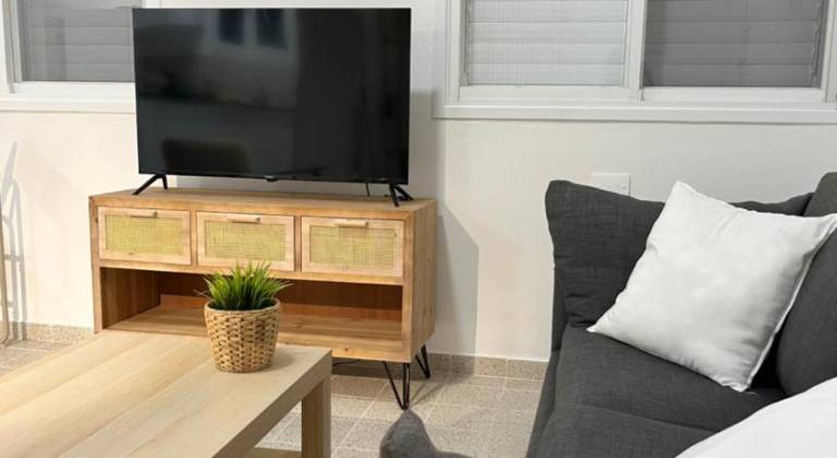 Holiday apartment | Close to Dizengoff Street — photo 5