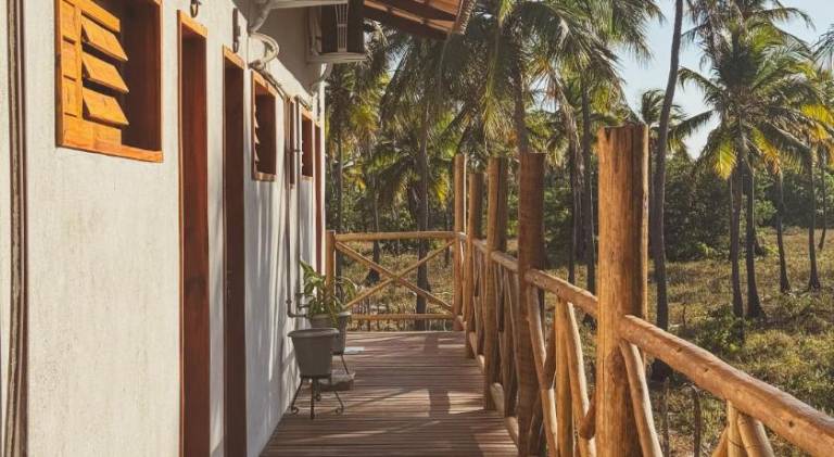 Windland Pousada Kite Center — photo 4