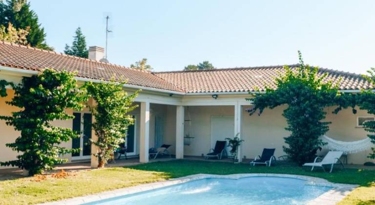 Villa Vila Nova de Cerveira