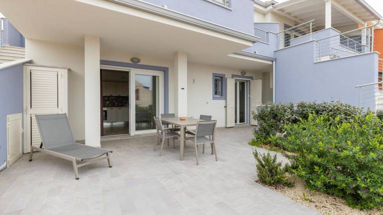 Ferienwohnung Castelsardo