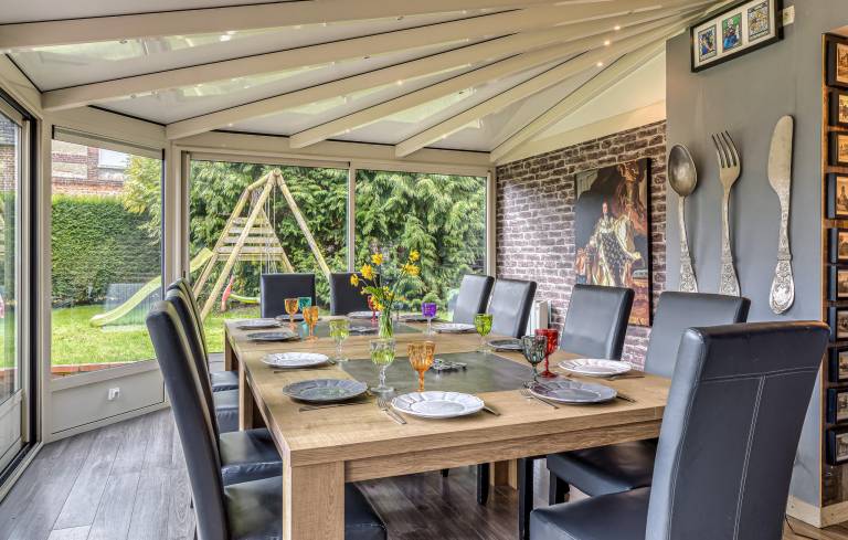 Hus  Torcy-le-Grand