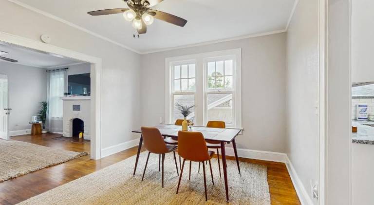 Nice house | Suitable for remote work | Pets are welcome — photo 2