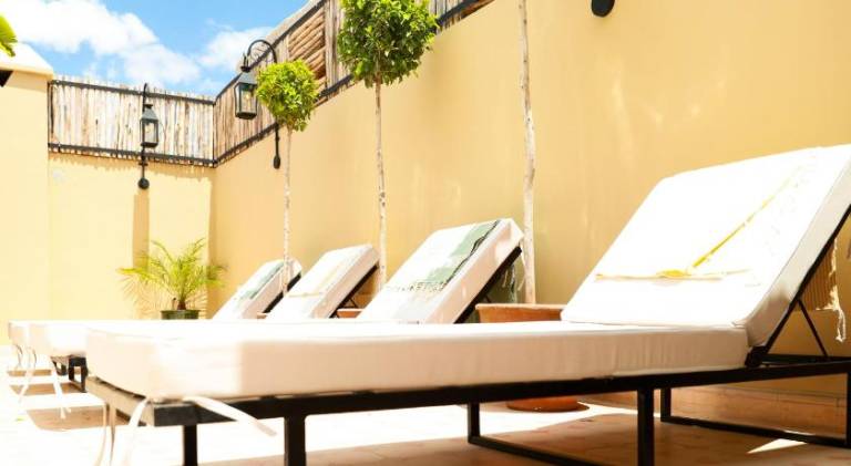 House with pool | Next to Majorelle Garden — photo 3